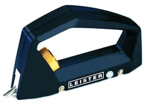 Leister Groovy