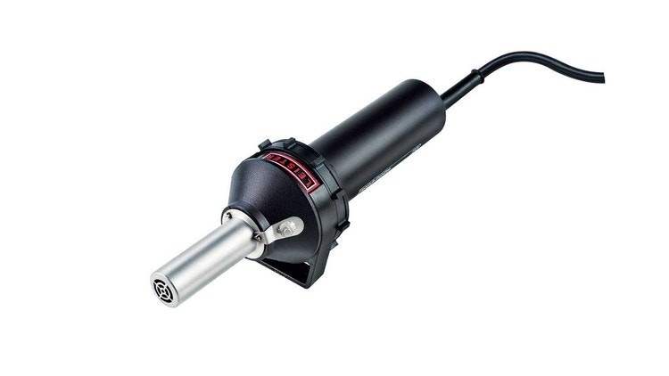 Leister svets Hotjet S