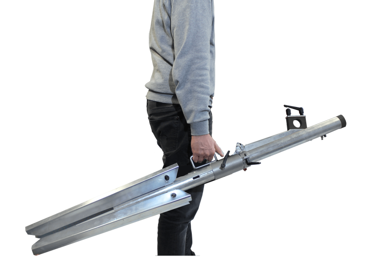 Blandarstativ RWS 1100