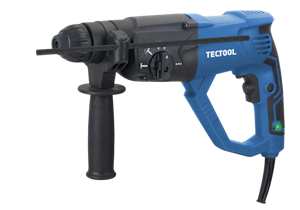 SDS-PLUS HAMMER DRILL TRH 1050