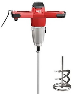 Blandarmaskin MXE1200