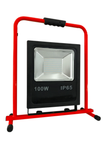 Arbetslampa Byggsol PRO-Line LED 200W 16000 lumen