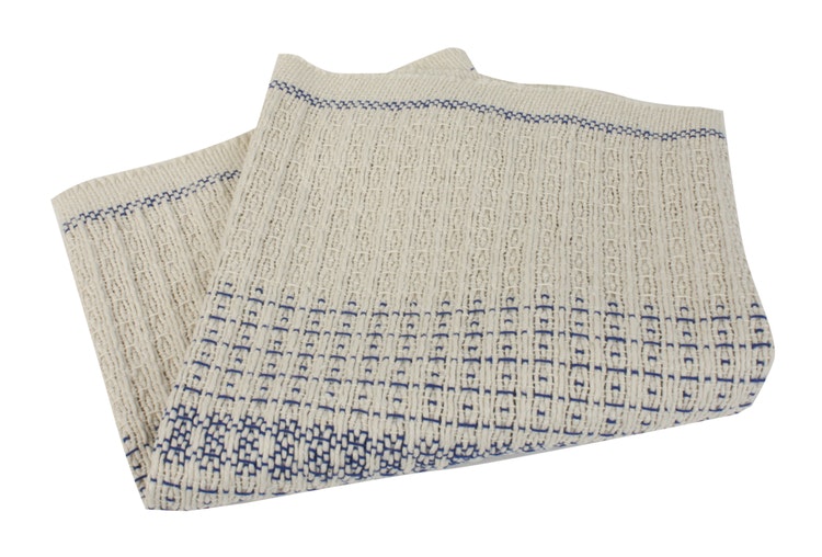 Skurduk Våffel 50x60cm 100 pack