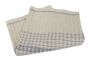 Skurduk Våffel 50x60cm 100 pack