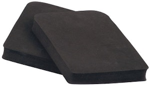 Knäskydd Soft