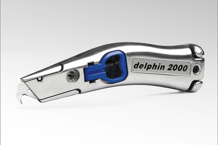 Kniv  Delphin® 2000