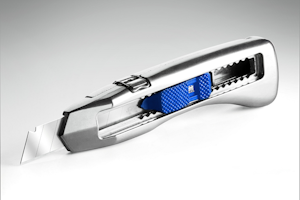 Delphin®- Brytblad 18 mm