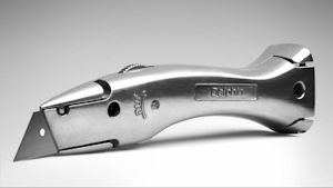 Delphin®-03 Silver