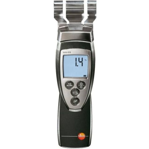 Fuktindikatorn Testo 616