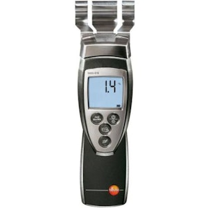 Fuktindikatorn Testo 616