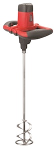 Mixer blandare -Power PRO Blandare 1250