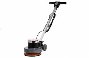 Floorboy XL300 Mellanslipsmaskin 12 tum