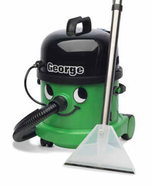 Mattvätt Numatic (George)