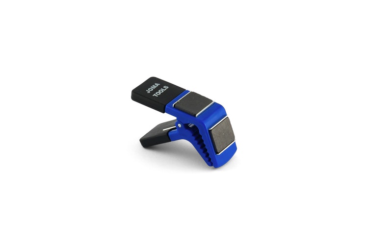 Magnetisk penselhållare -10 pack