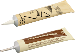 Kemsvets Type A 50g-60 pack Inkl 5 st Svetslampor