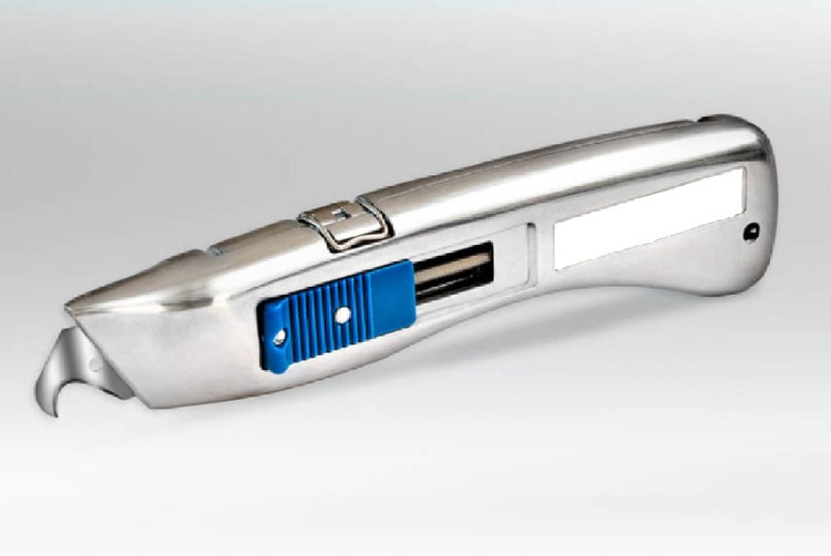 Delphin®- Säkerhetskniv 18 mm