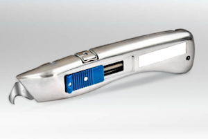 Delphin®- Säkerhetskniv 18 mm