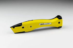 Delphin®-03 Gulsvart