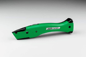 Delphin®-03 Grönsvart