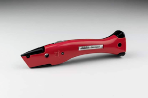 Delphin®-03 Rödsvart