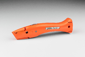 Delphin®-03 Signalorange