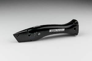 Delphin®-03 Svart