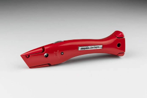 Delphin®-03 Röd