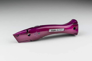 Delphin®-03  Candy Violett