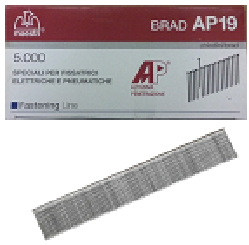 Dyckert   Original dyckert från spikpistolstillverkaren. 1.2x25 mm långa.