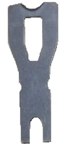 Floorpro reservblad 25 pack