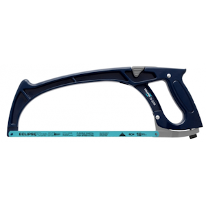 Bågfil Pro 24TR 300 mm i aluminium, QC 200 kg