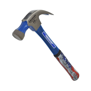 Snickarhammare Vaughan glasfiberskaft, 16 oz