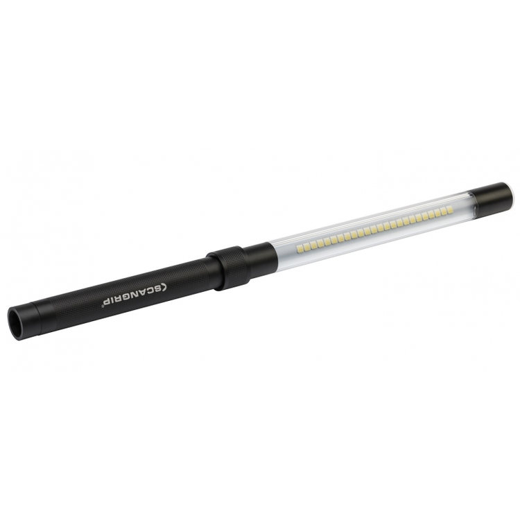 Arbets / inspektionslampa LineLight C+R laddbar