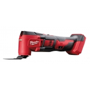 Multiverktyg Milwaukee M18 BMT-0 18V, 0-version