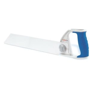 TRÄ&PVC-Såg 450mm Lenox Kolstål 450x64mm 10TPI
