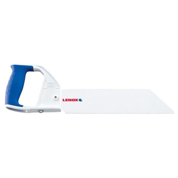 PVC-Såg 300mm Lenox Kolstål 300x64mm 10TPI