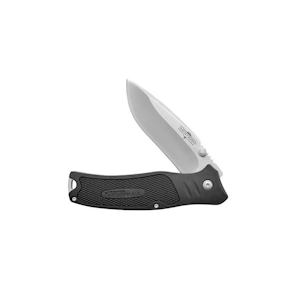 Fällkniv Blactrax Titan med bältesclip, 7,5 cm