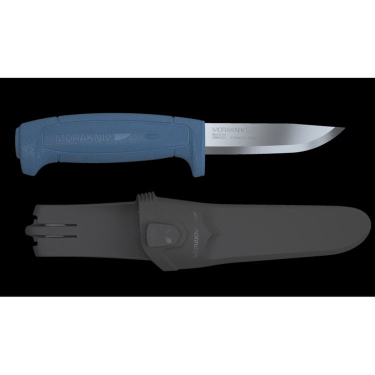 Morakniv® BASIC 546 rostfri 91/206 mm