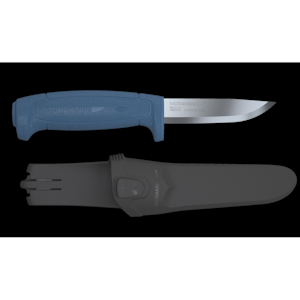 Morakniv® BASIC 546 rostfri 91/206 mm