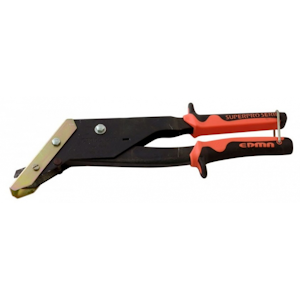 Fibercementsax Pro CrocoCut 295 mm för max 8 mm
