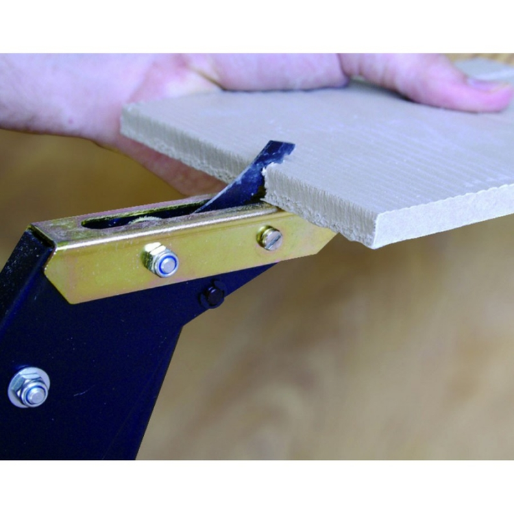 Fibercementsax Pro CrocoCut 295 mm för max 8 mm