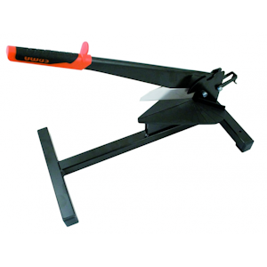 Listkap Cameleon med rostfritt 130 mm knivblad