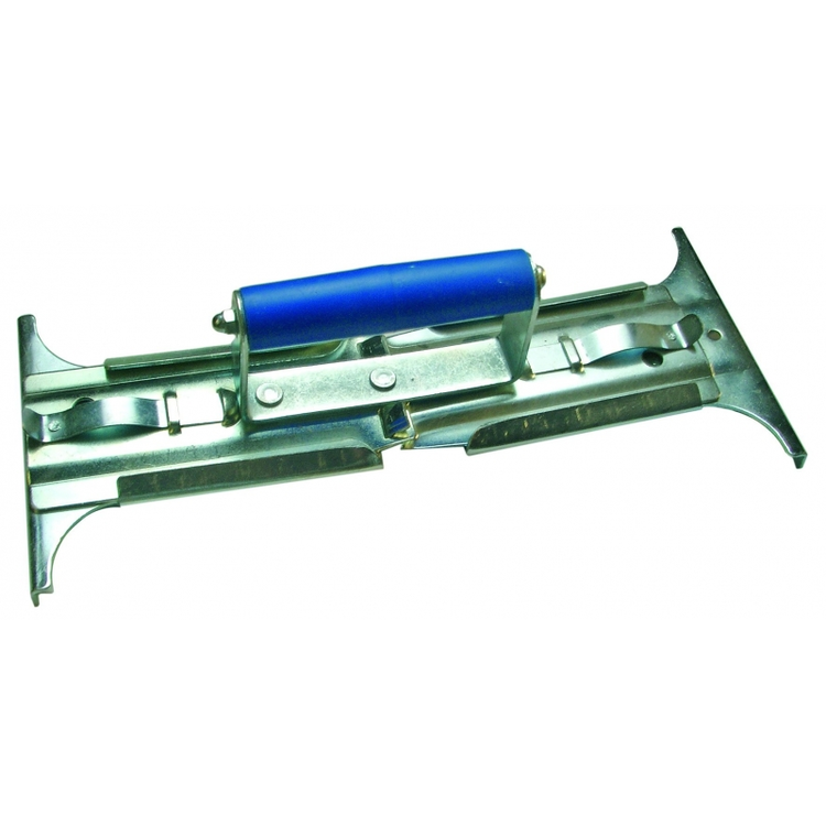 Plattlyft med handtag, justerbar 30-50 cm