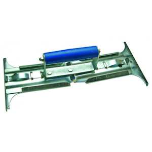 Plattlyft med handtag, justerbar 30-50 cm