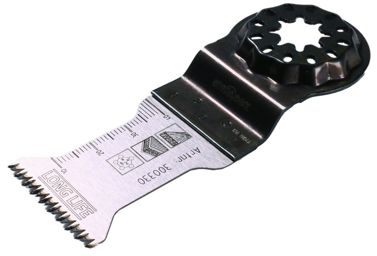 Multisågblad
