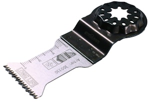 Multisågblad