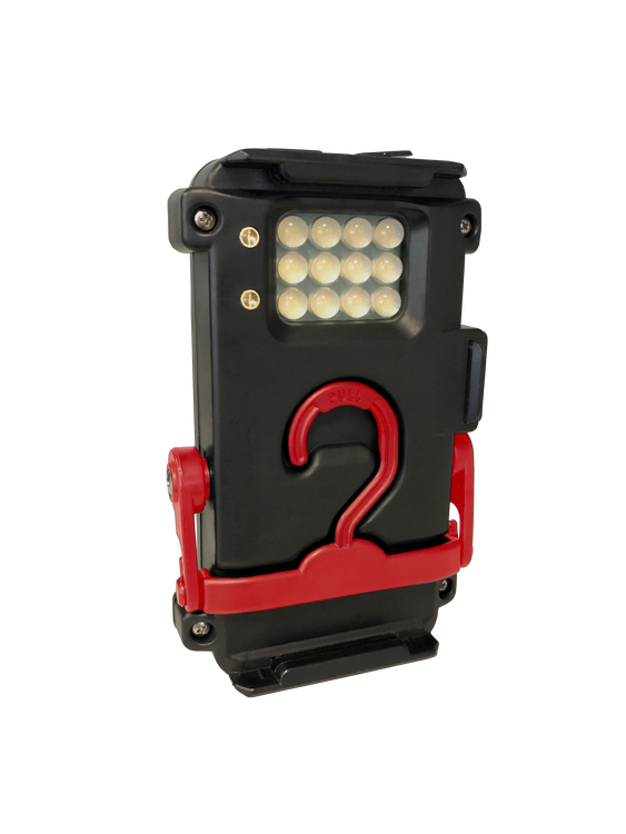 Ficklampa/powerbank/reservbatteri 3 W