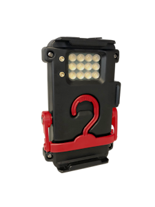 Ficklampa/powerbank/reservbatteri 3 W