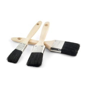 Penselset 3 st