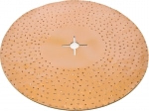 Volframkarbidskiva Ø 400mm